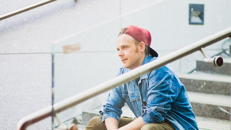 Joensuun Tanssiopisto ja Cat People yhdessä järjestävät Marko Taimisen hiphop workshopit Joensuussa 23.11.2019!