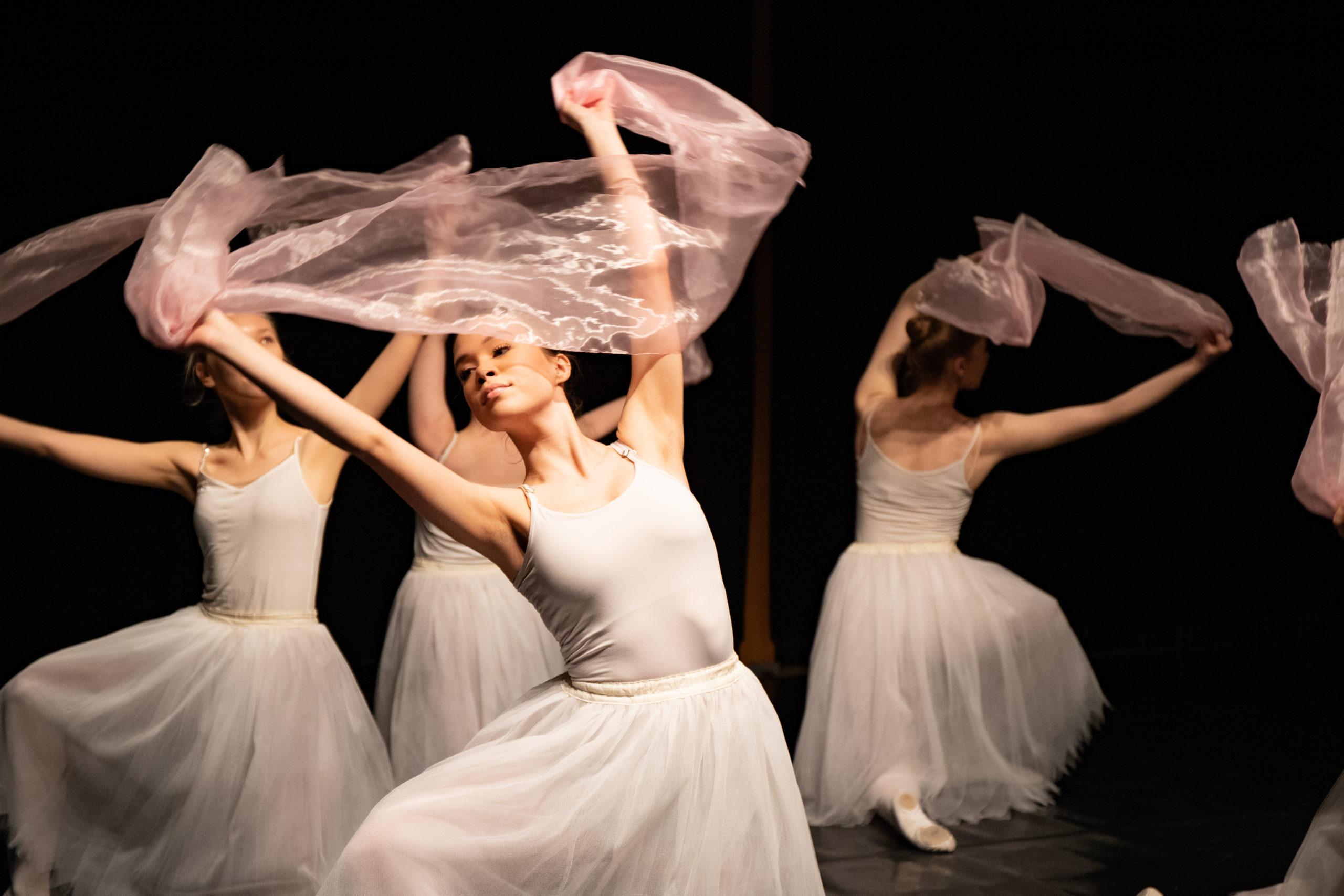 Tervetuloa Joensuun tanssiopiston syyskokoukseen